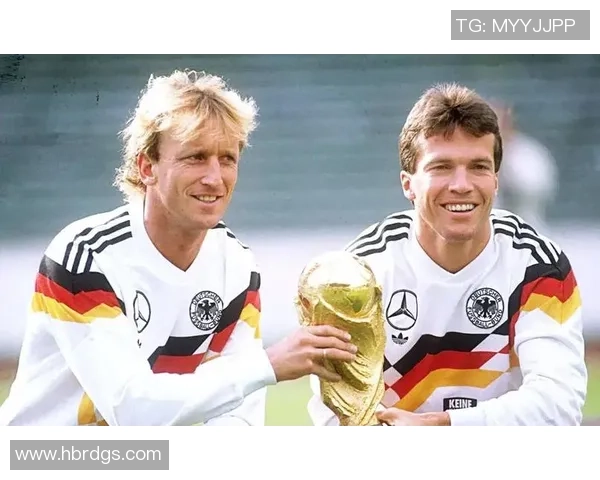 德国足球明星历史排名：从贝肯鲍尔到诺伊尔的传奇足迹