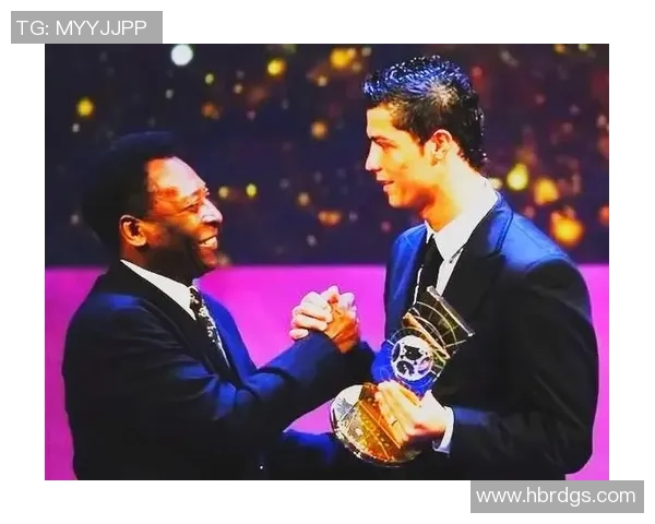 足球巨星二选一对决 谁将成为未来足坛的王者之星