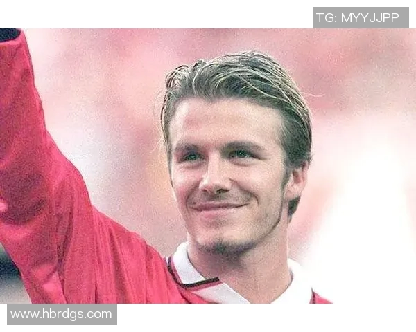 全球足球星二代颜值大比拼 这些年轻球员竟然颜值与实力并存